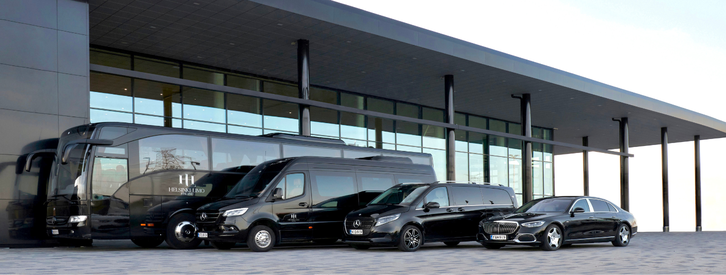 Helsinki Limo