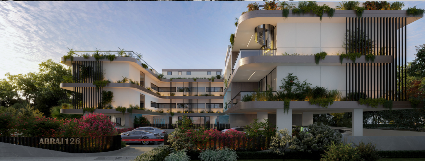 D. Kaimakliotis Architects