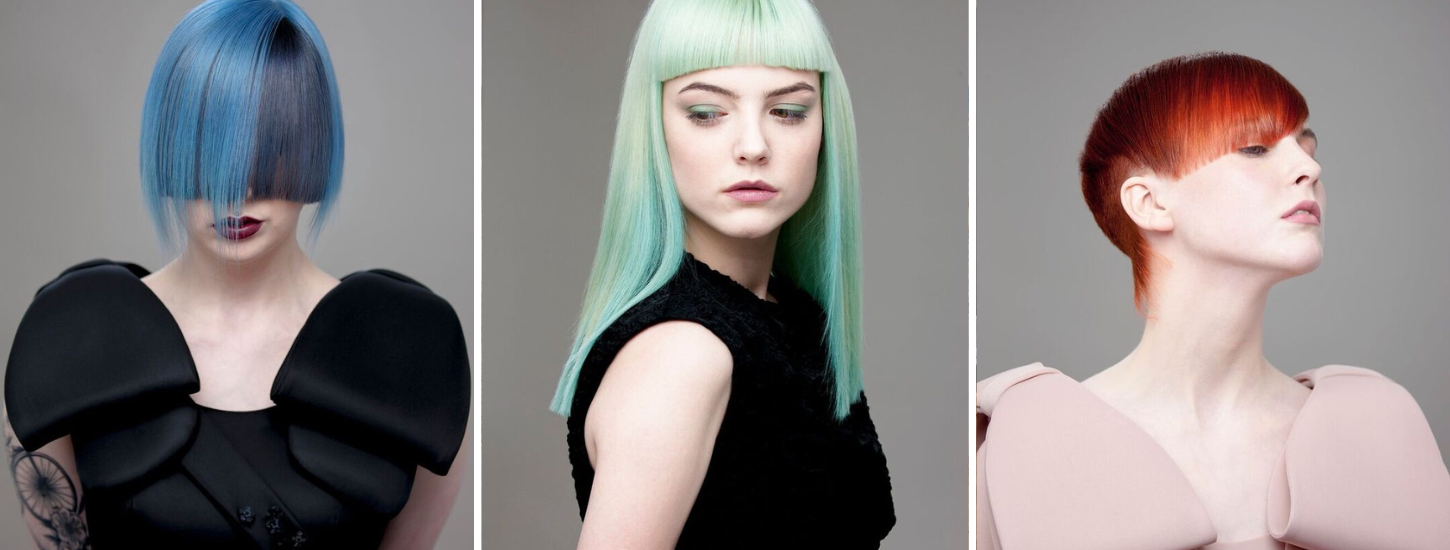 Kazumi Hair