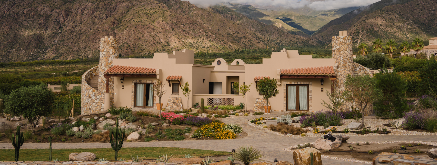 Piattelli Wine Resort