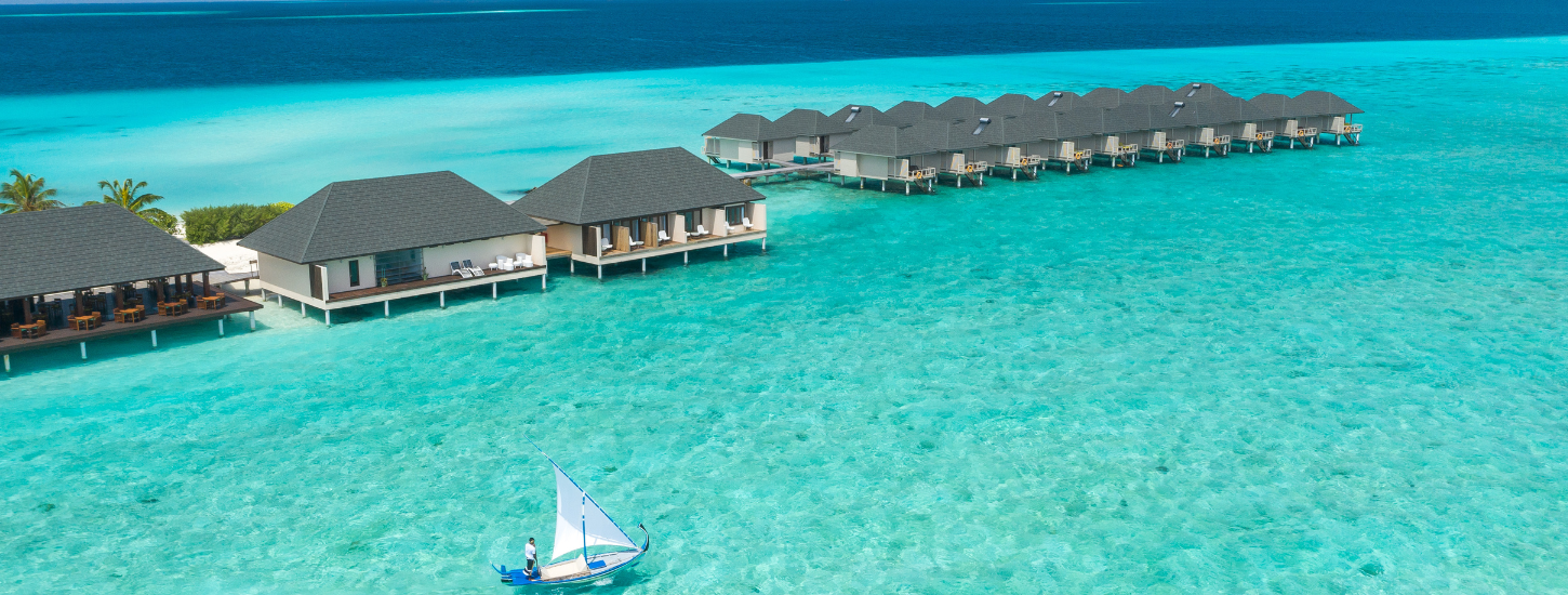Summer Island Maldives