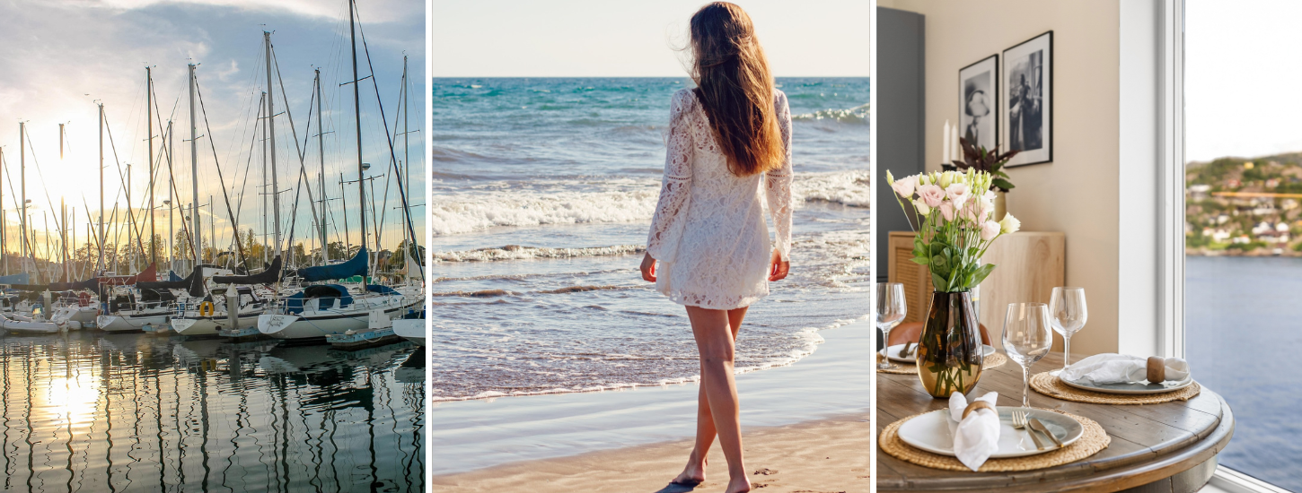 La Boutique Luxury Real Estate