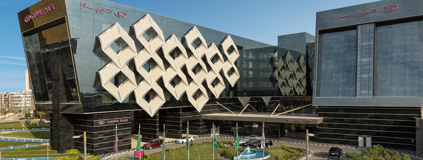 Crowne Plaza