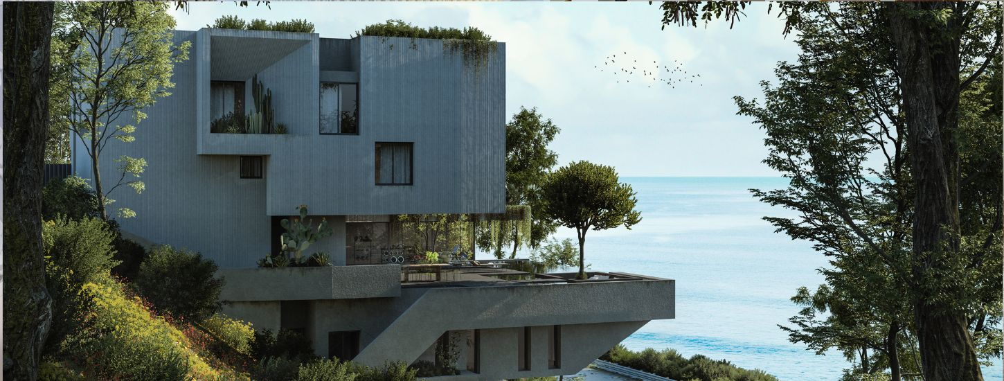 Jemma Chidiac Architects
