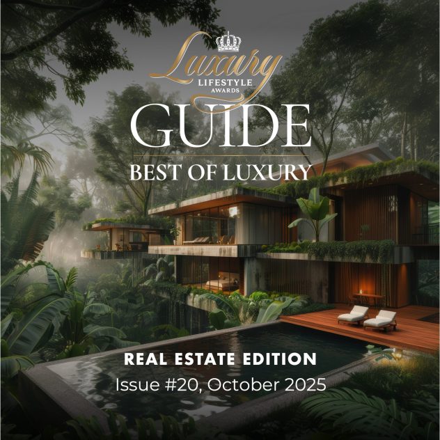 Real Estate