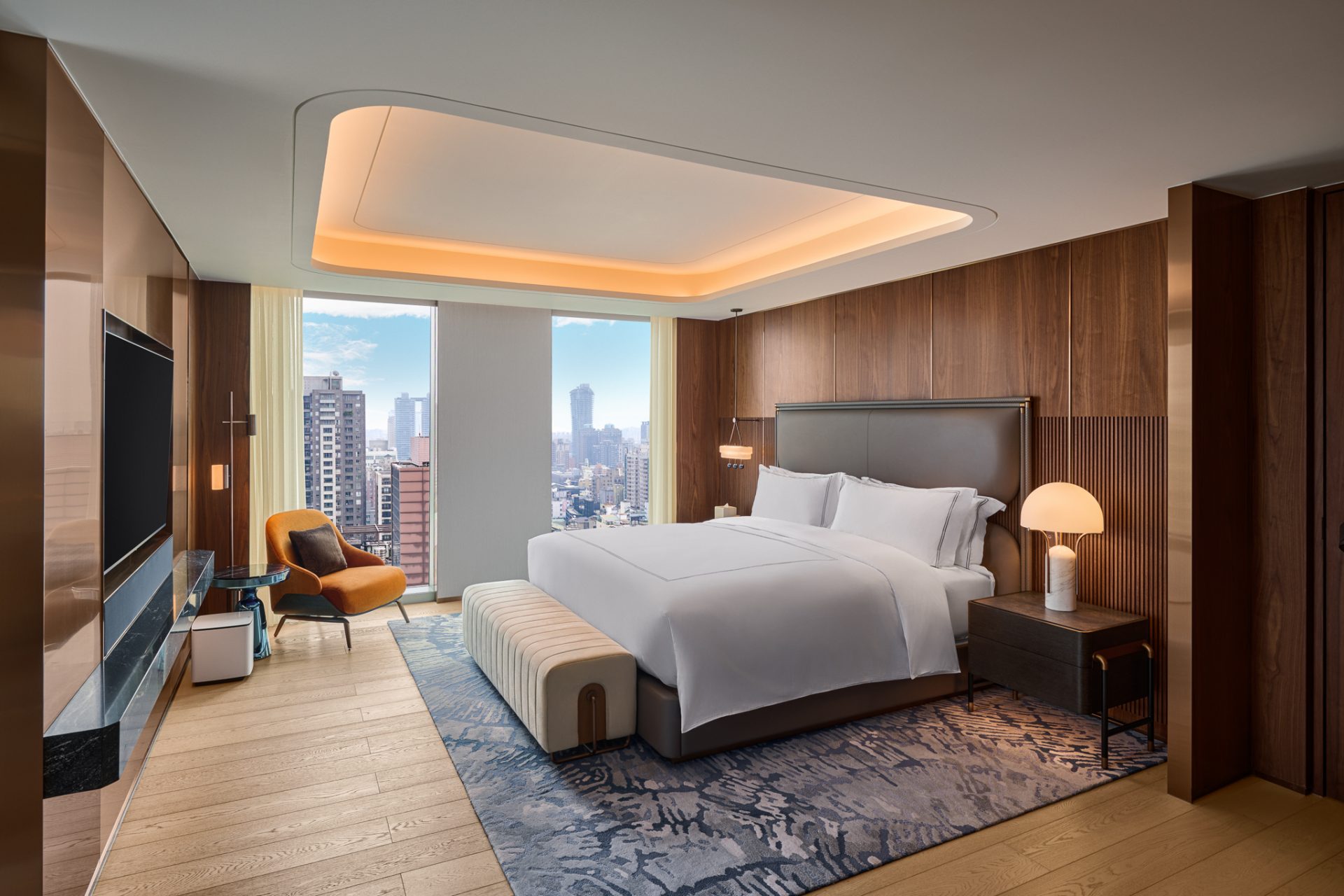 Best Luxury Lifestyle Hotel