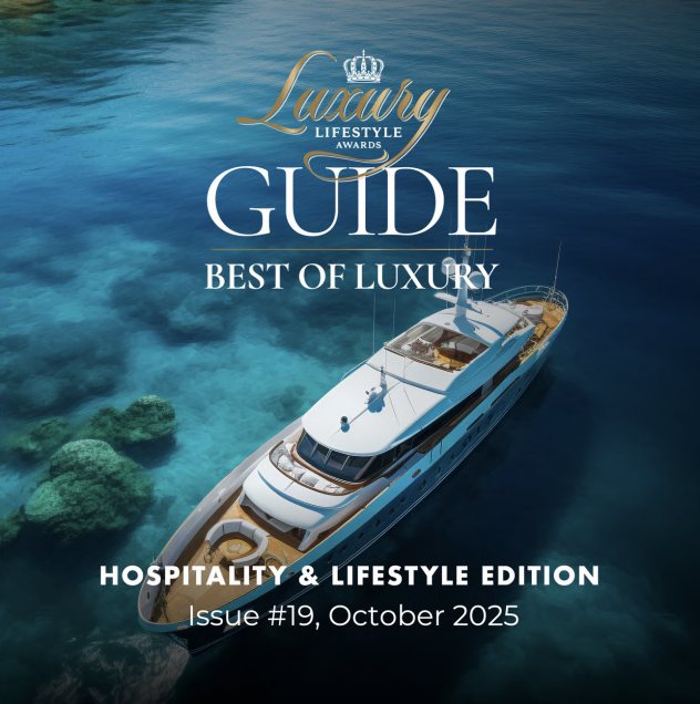 Hospitality & Lifestyle