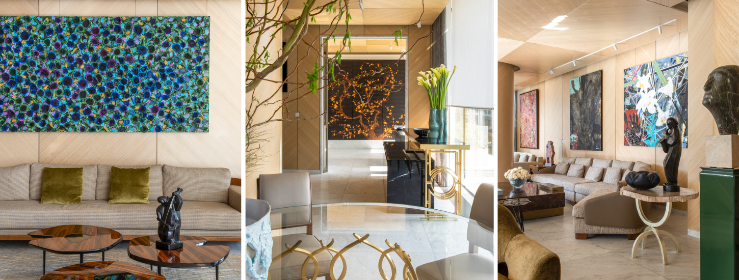 Ramy Boutros Architects