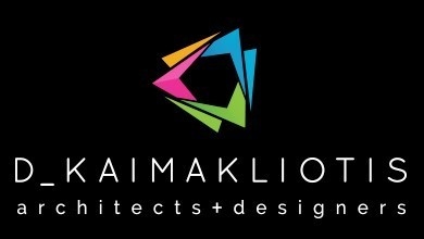 D. Kaimakliotis Architects