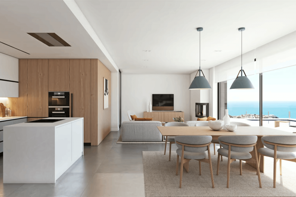 Top 100 Luxury Real Estate Developers of 2024: Luxury Living - Property Developers In Luxury Real Estate