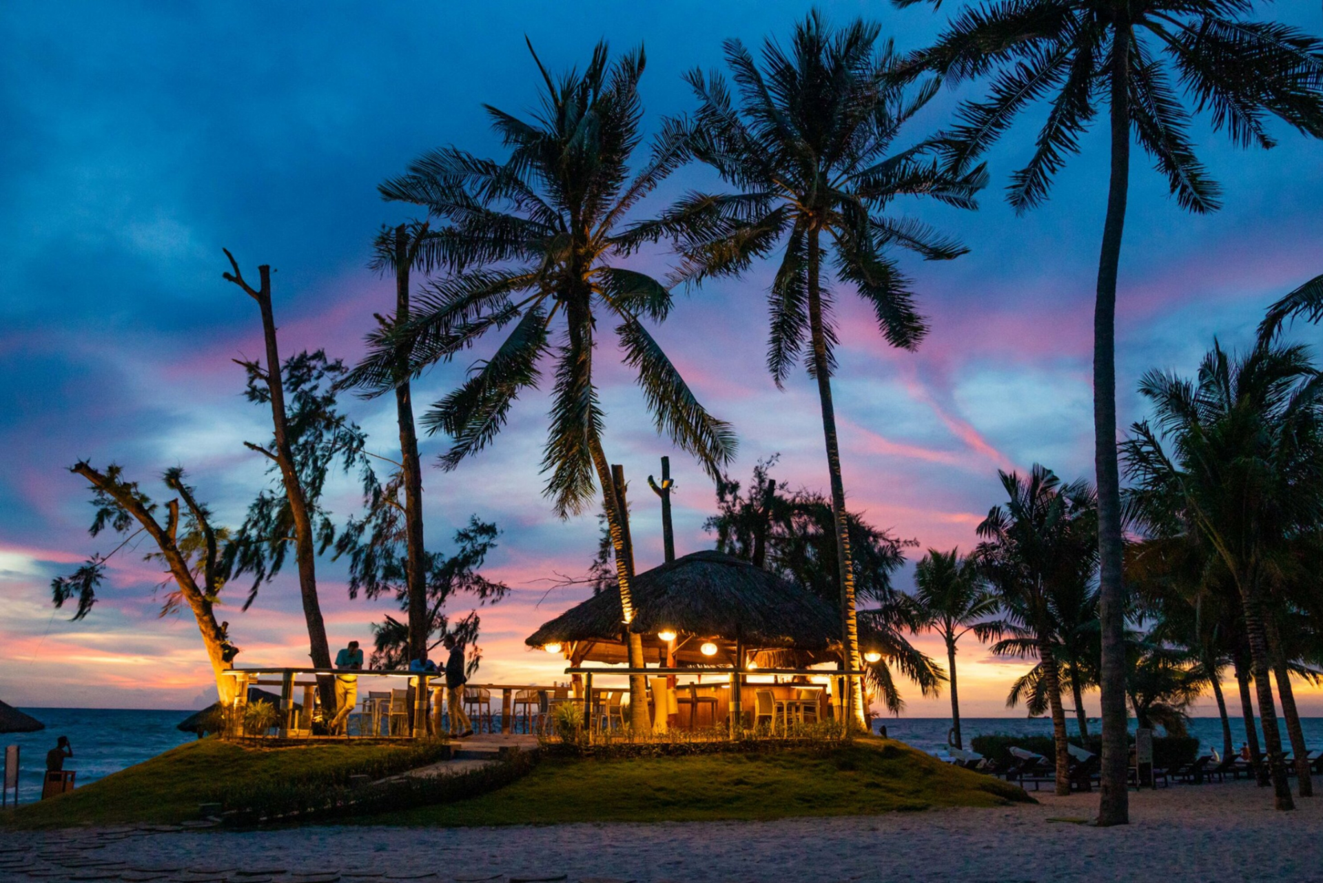 Best Western Premier Sonasea Phu Quoc