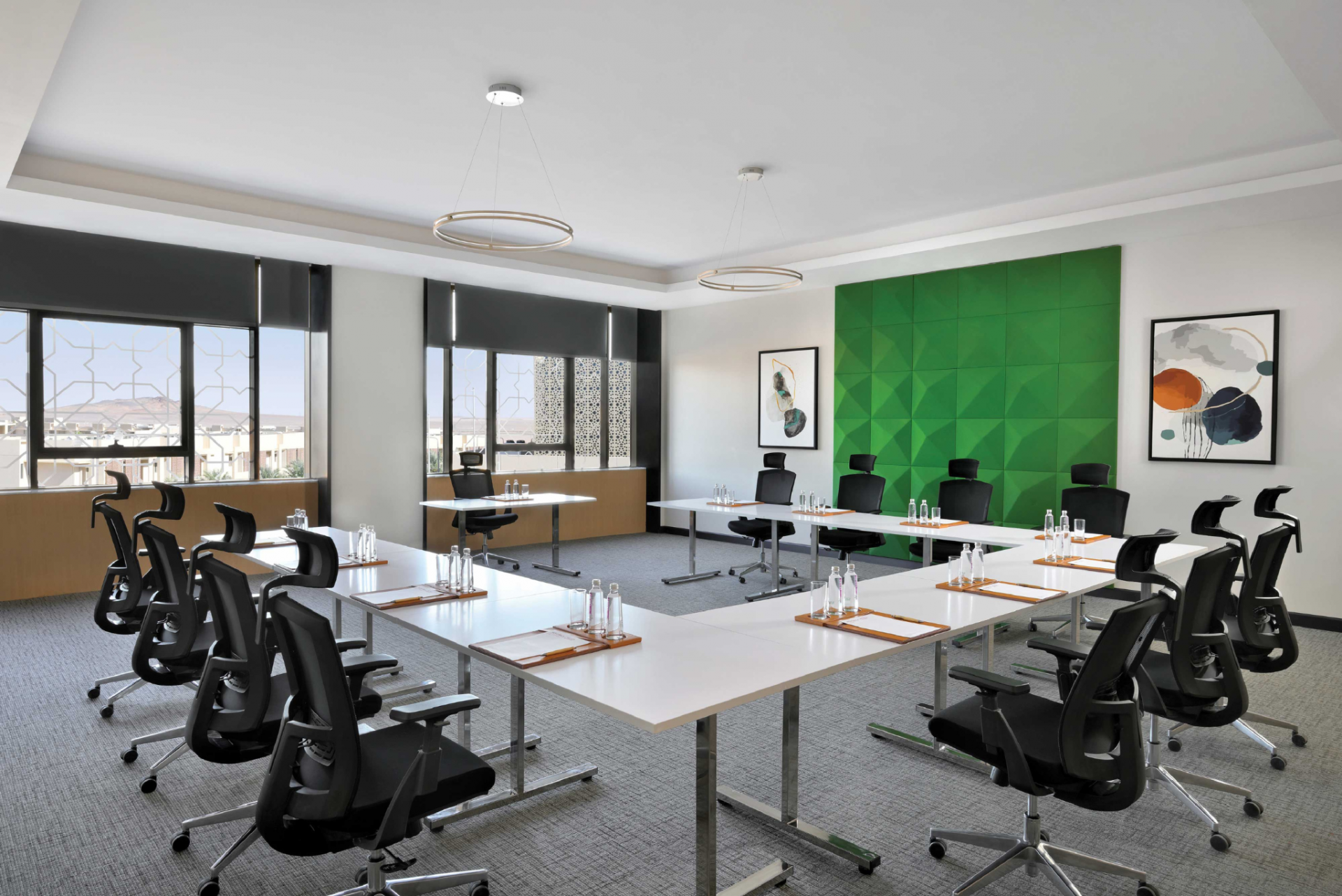 Mövenpick Hotel Waad Al Shamal