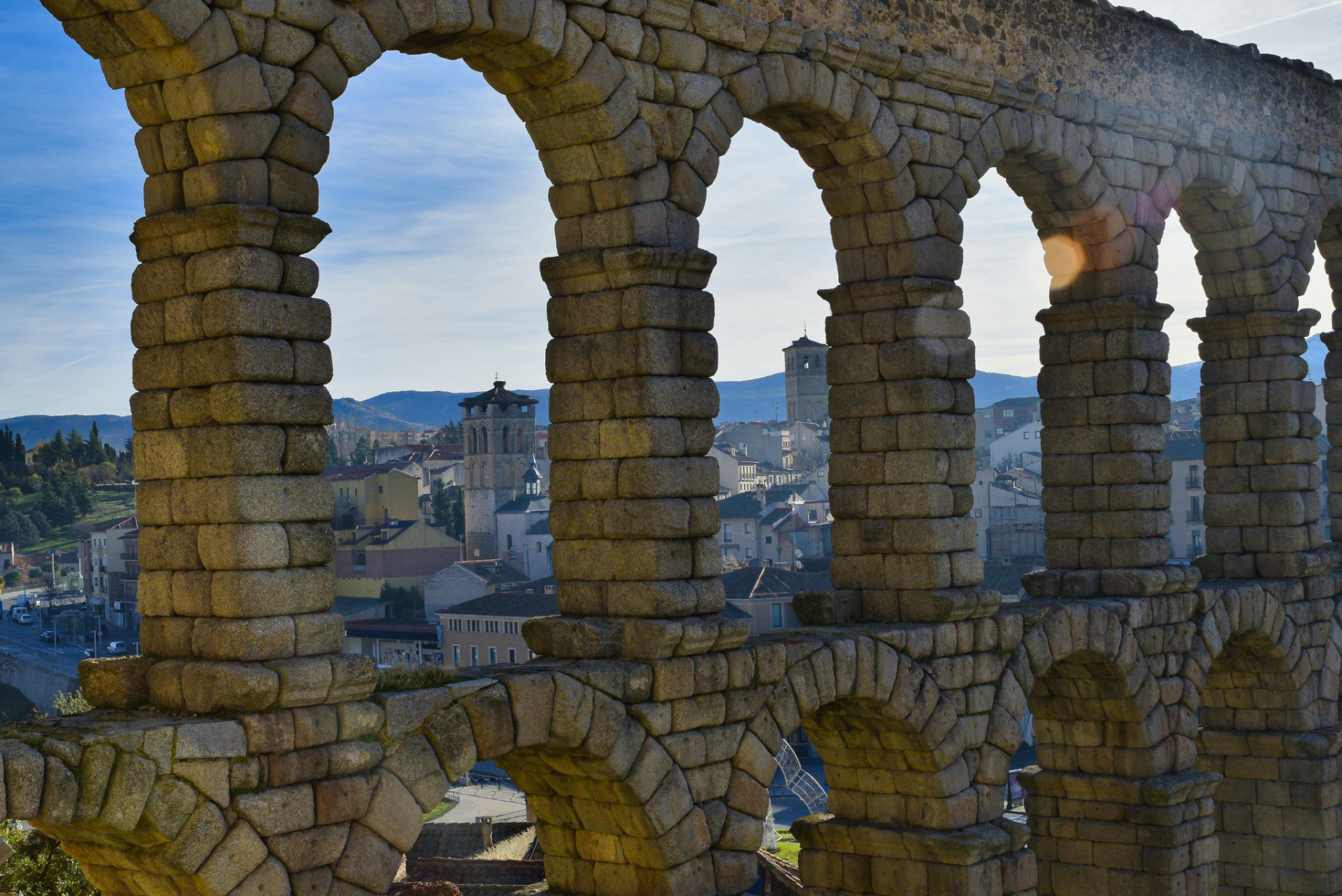 Magical Spain, Portugal & Morocco Luxury Travel