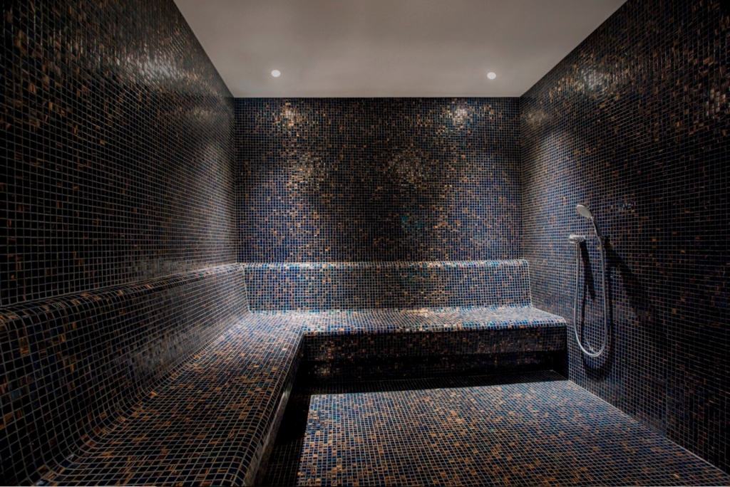 Spa Soul at Conrad Istanbul Bosphorus