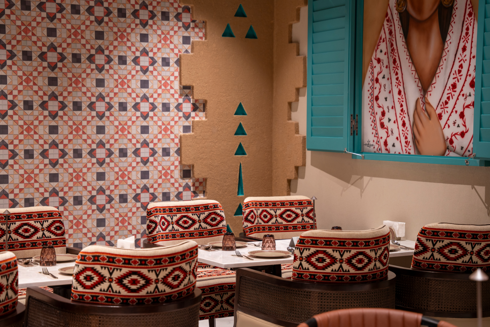 SHADES DESIGN STUDIO