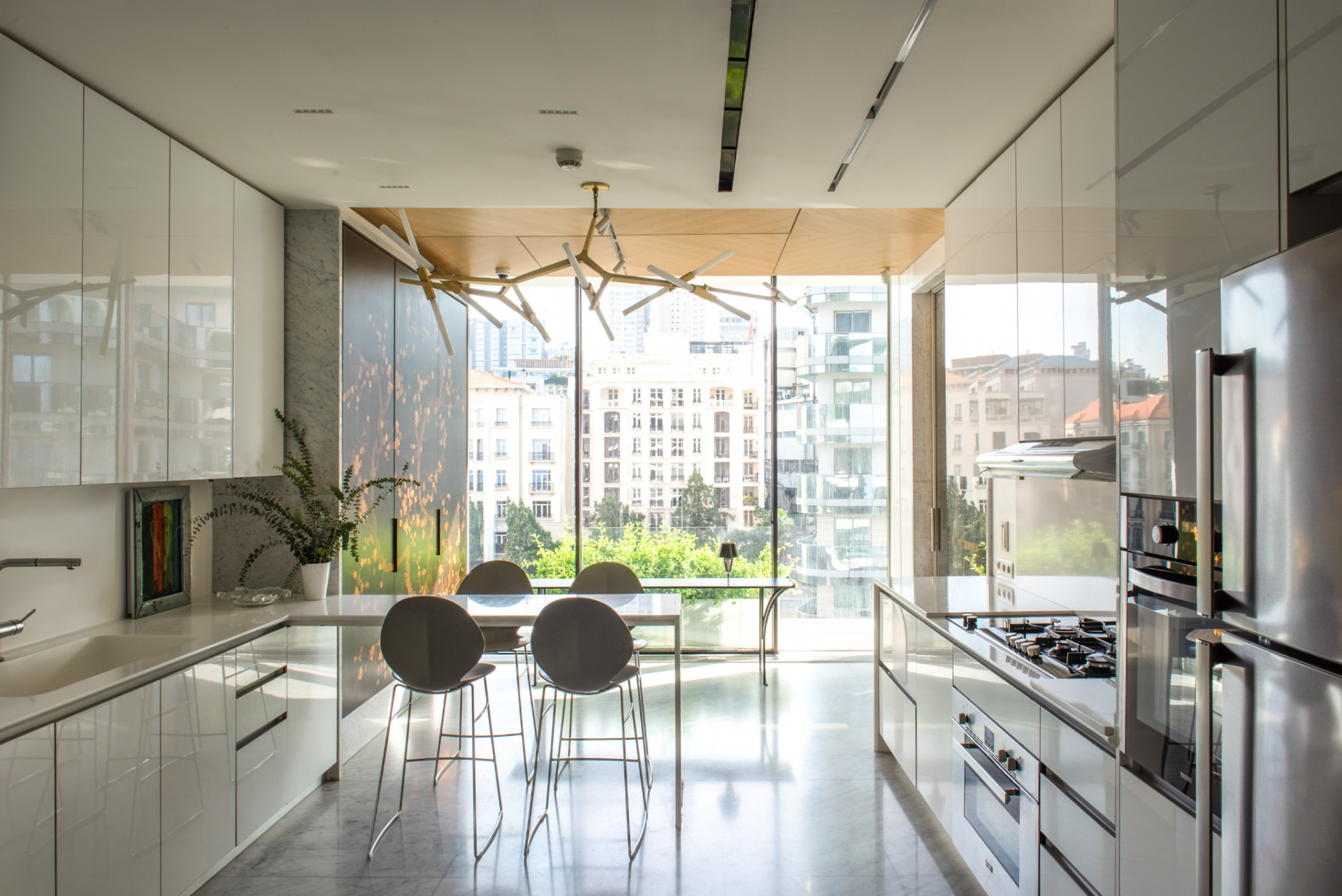 Ramy Boutros Architects