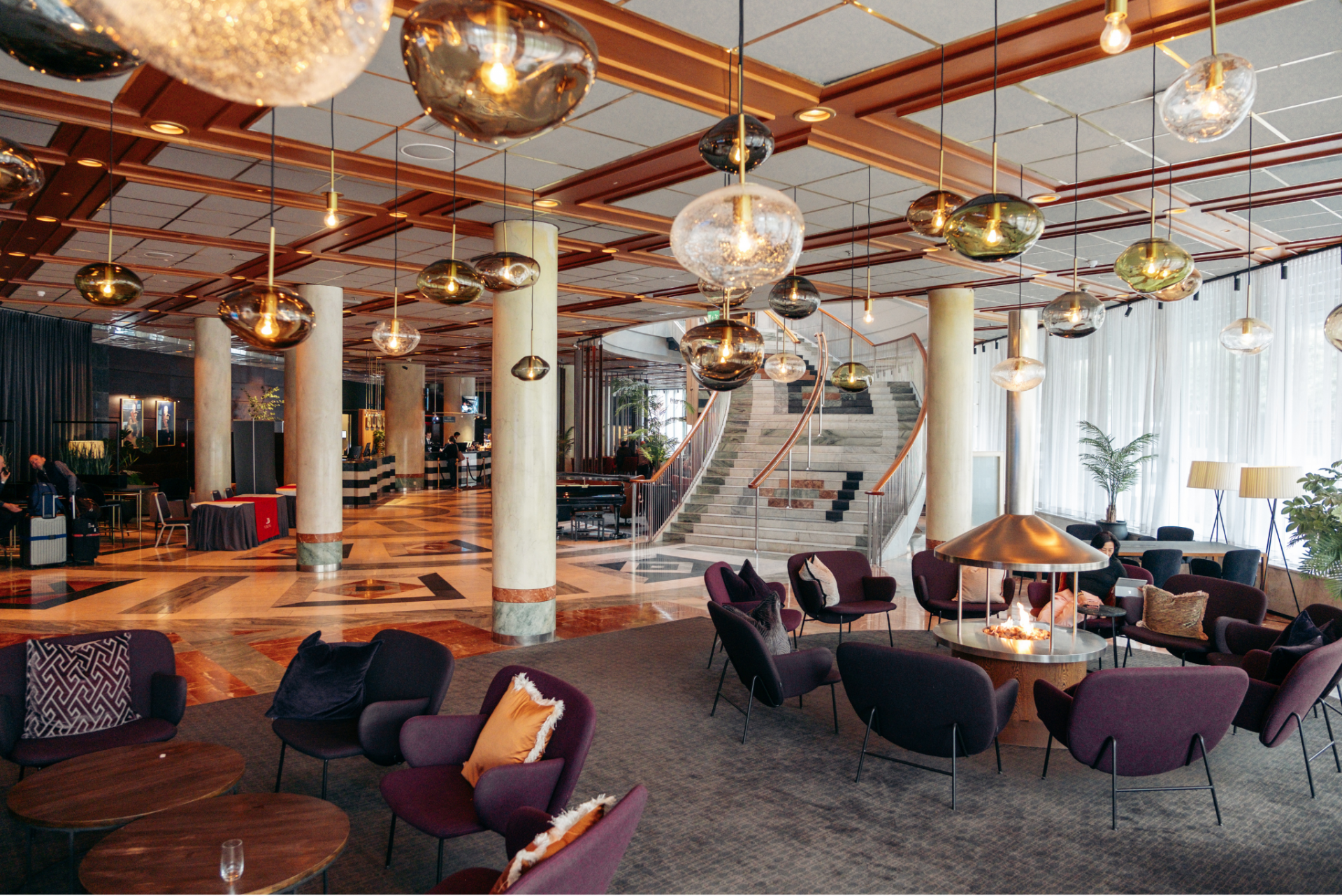 Radisson Blu Plaza Hotel Oslo