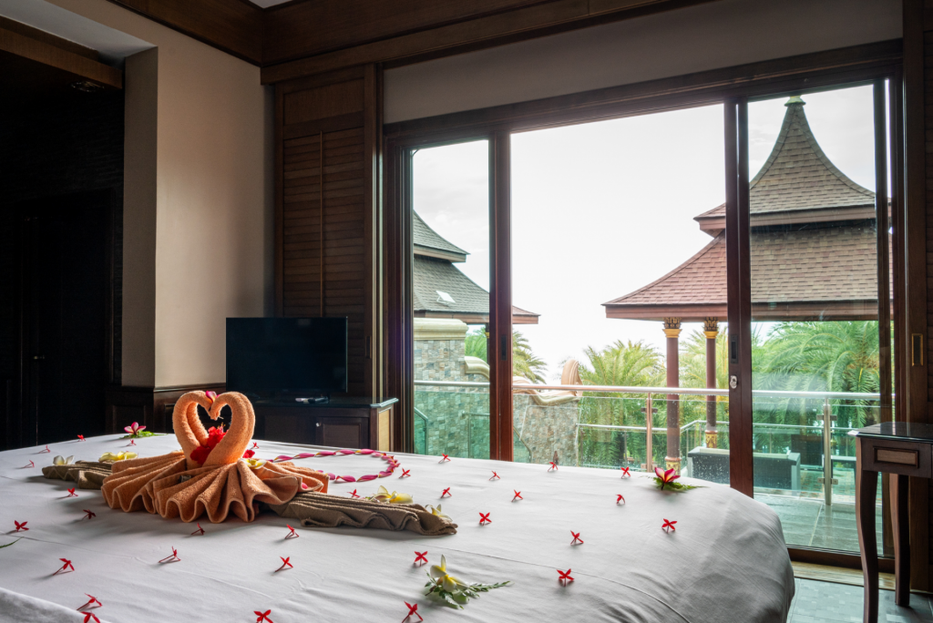 Ammatara Pura Pool Villas