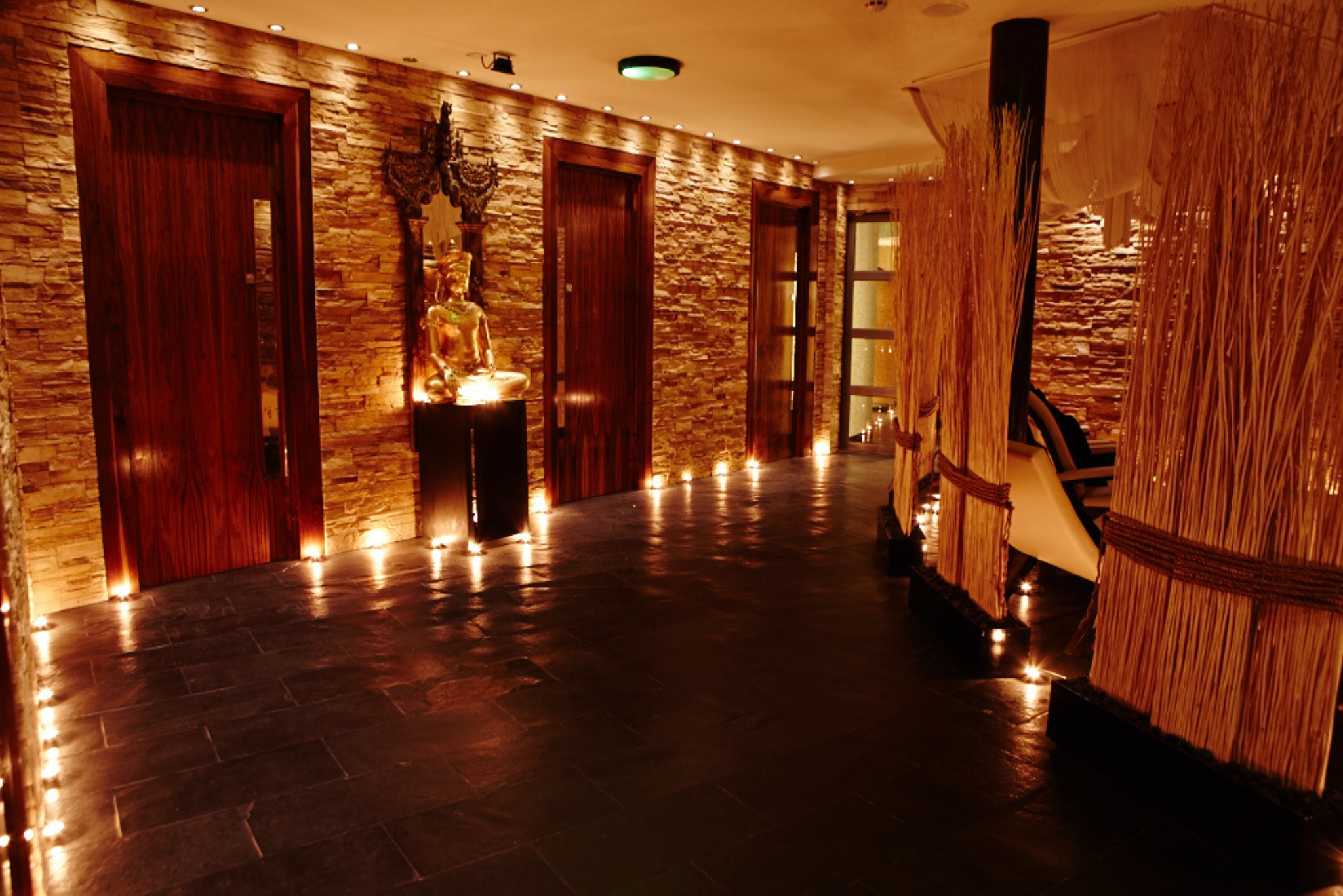 Thai Square Spa