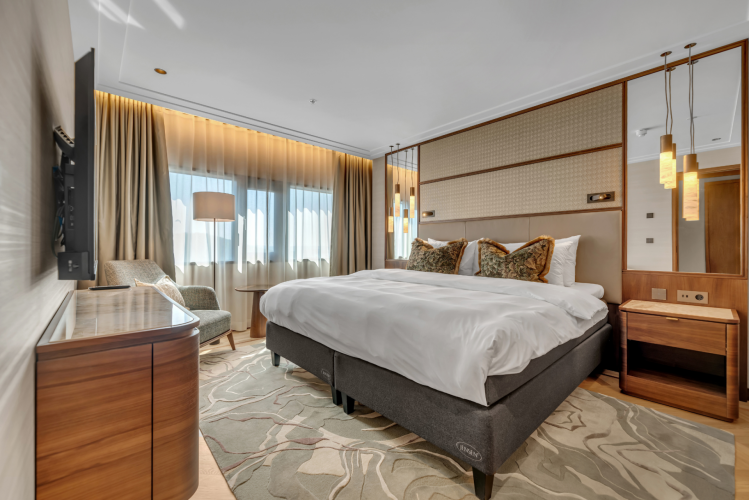 Radisson Blu Plaza Hotel Oslo