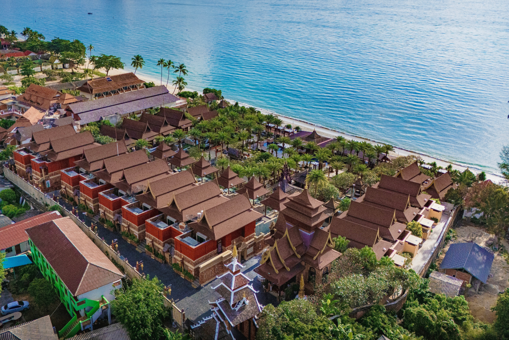 Ammatara Pura Pool Villas