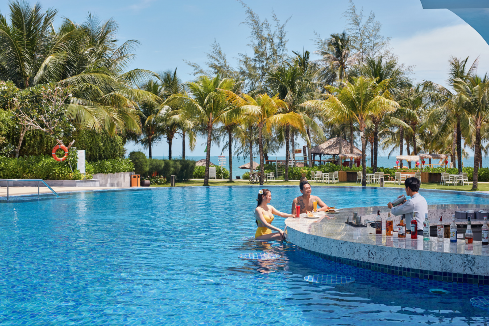 Best Western Premier Sonasea Phu Quoc