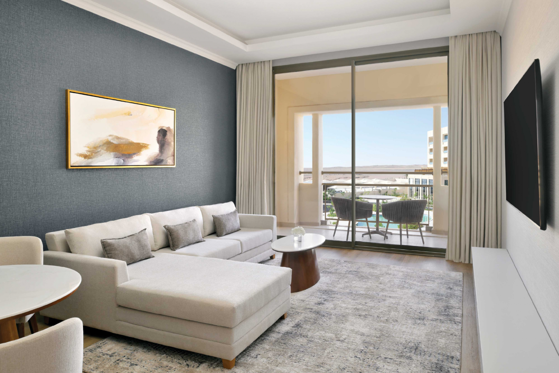 Mövenpick Hotel Waad Al Shamal