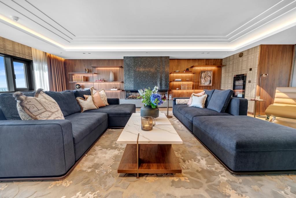 Radisson Blu Plaza Hotel Oslo