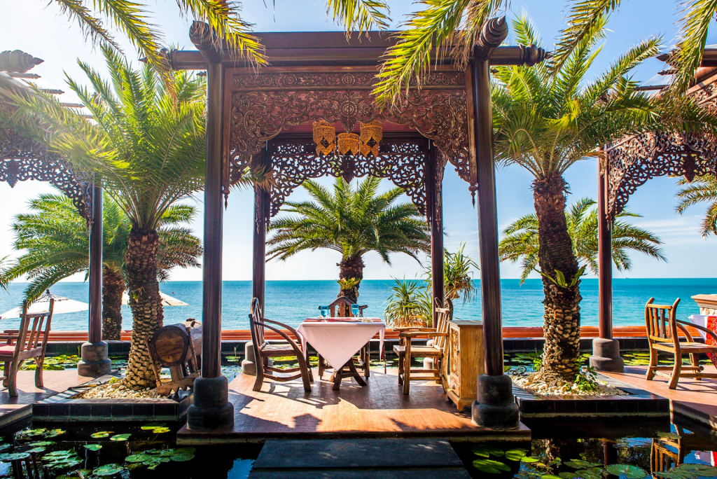 Ammatara Pura Pool Villas