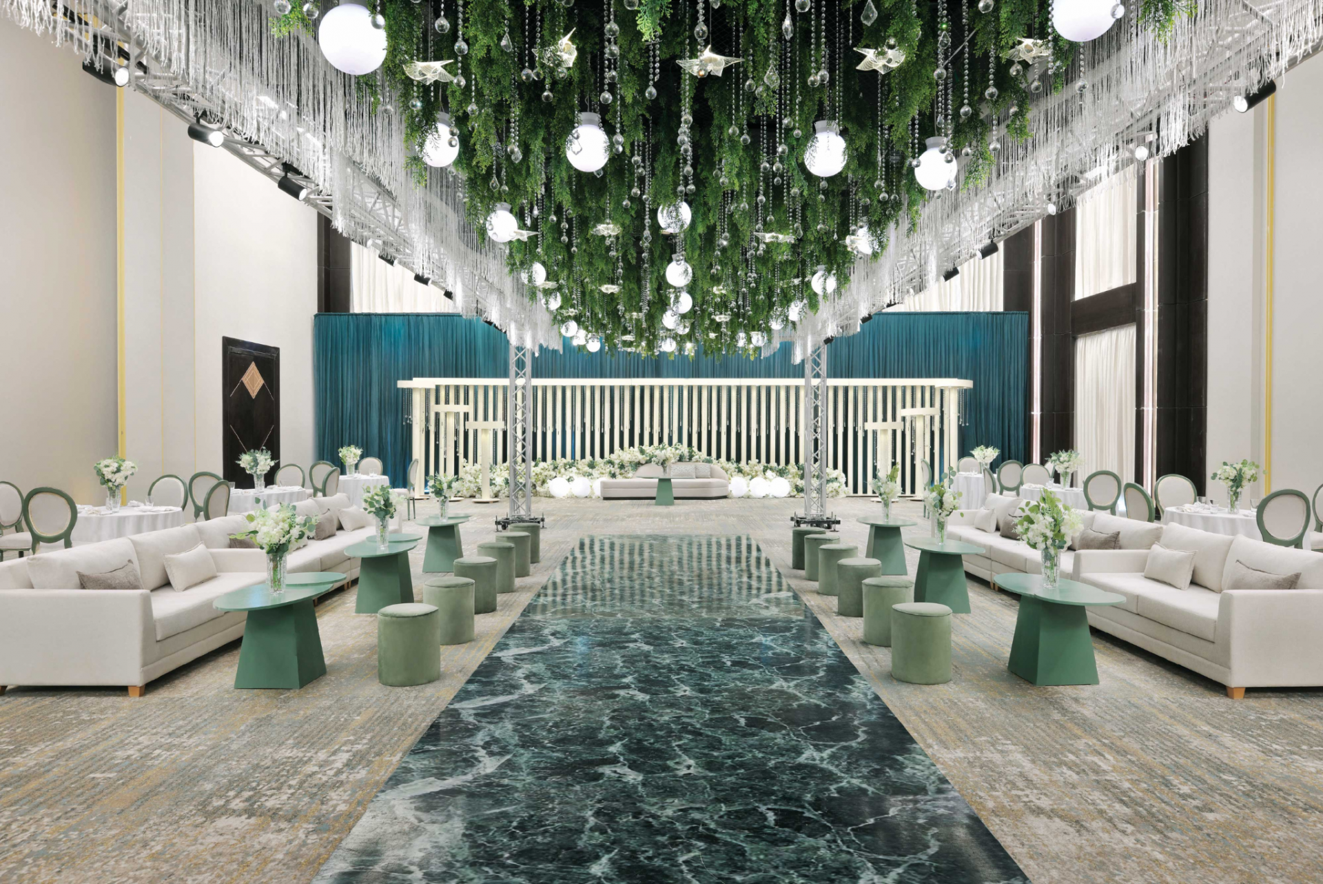 Mövenpick Hotel Waad Al Shamal