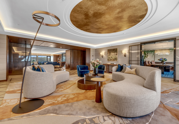 Radisson Blu Plaza Hotel Oslo