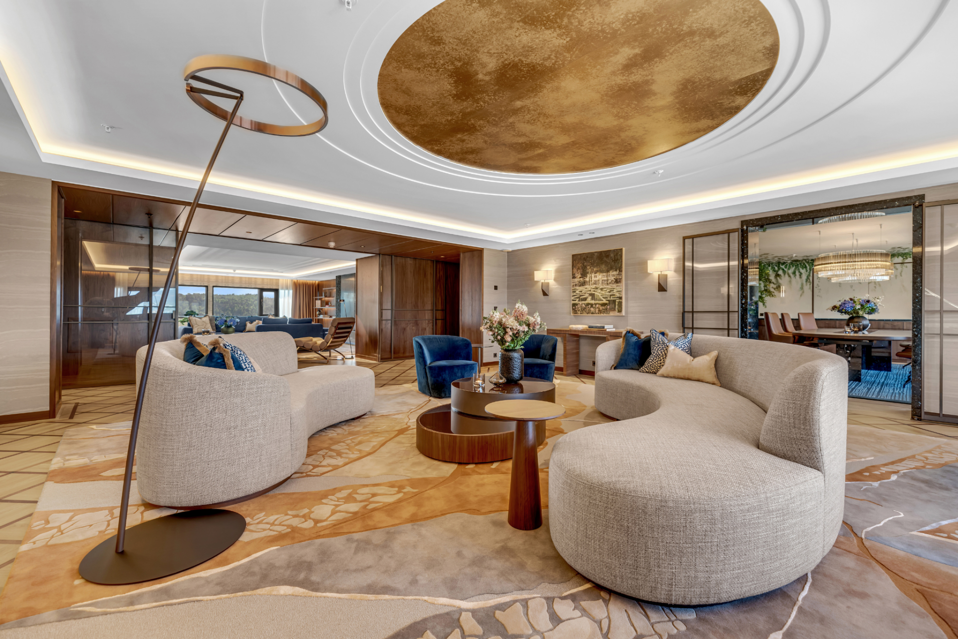 Radisson Blu Plaza Hotel Oslo