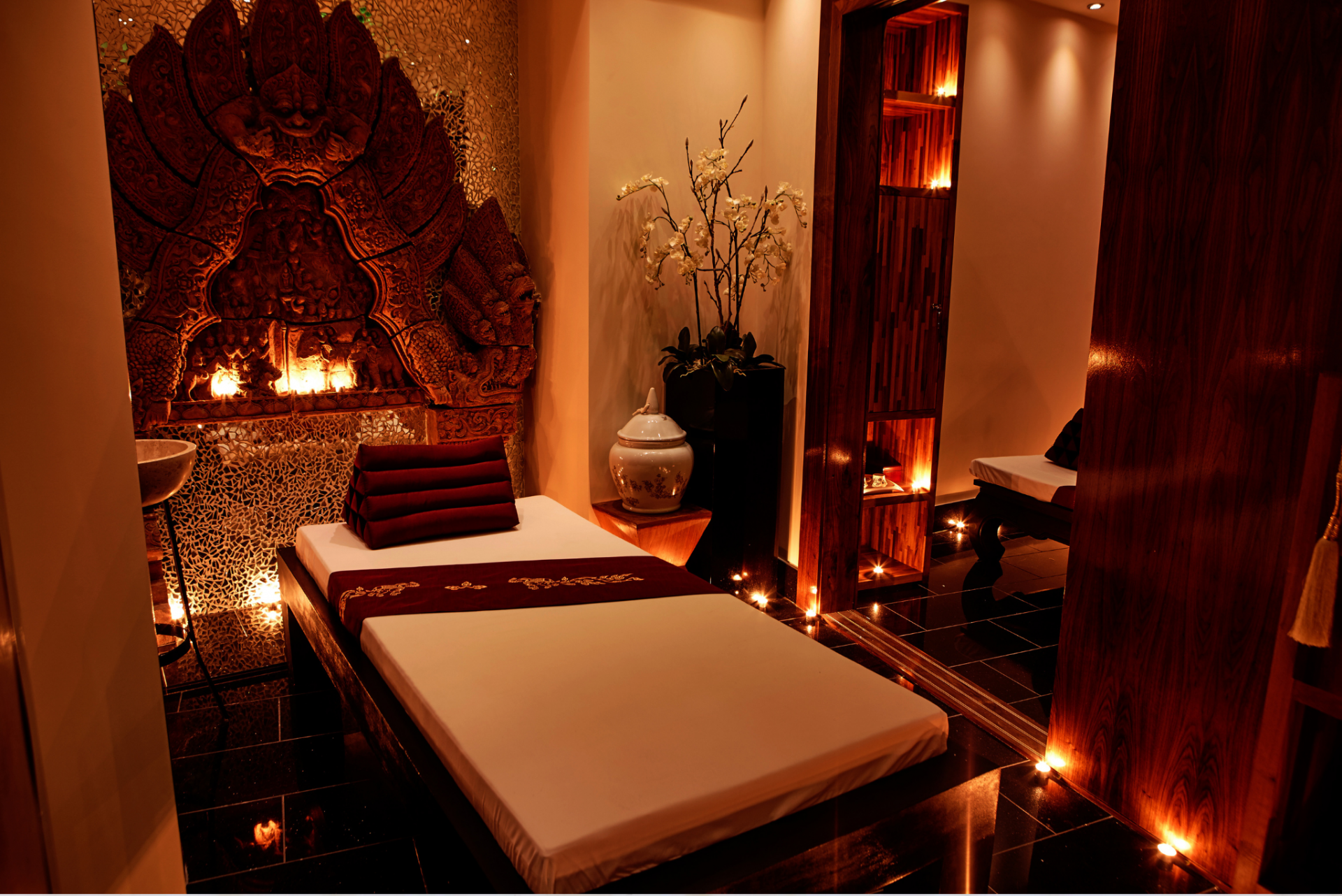 Thai Square Spa
