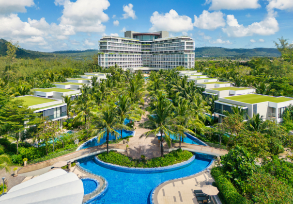 Best Western Premier Sonasea Phu Quoc