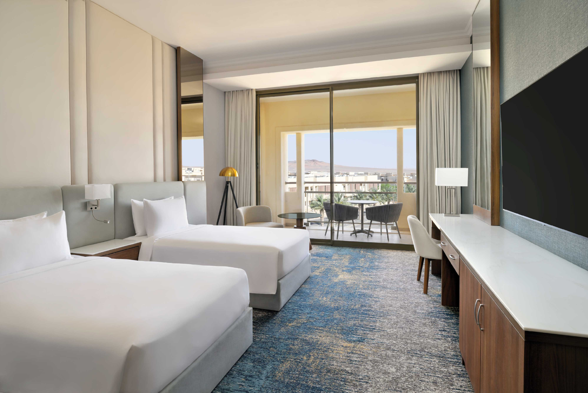 Mövenpick Hotel Waad Al Shamal