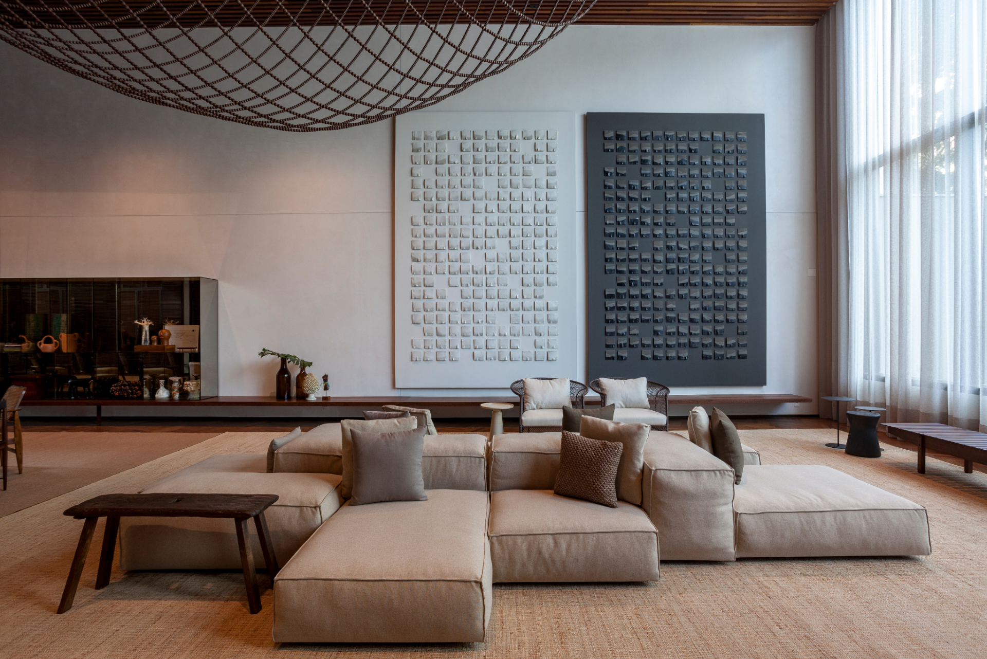 Benx | Bueno Netto