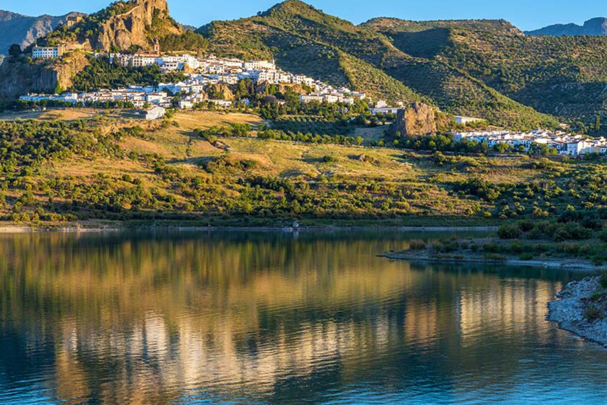 Magical Spain, Portugal & Morocco Luxury Travel