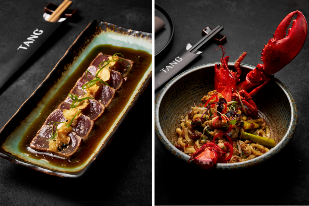 TANG Dubai
