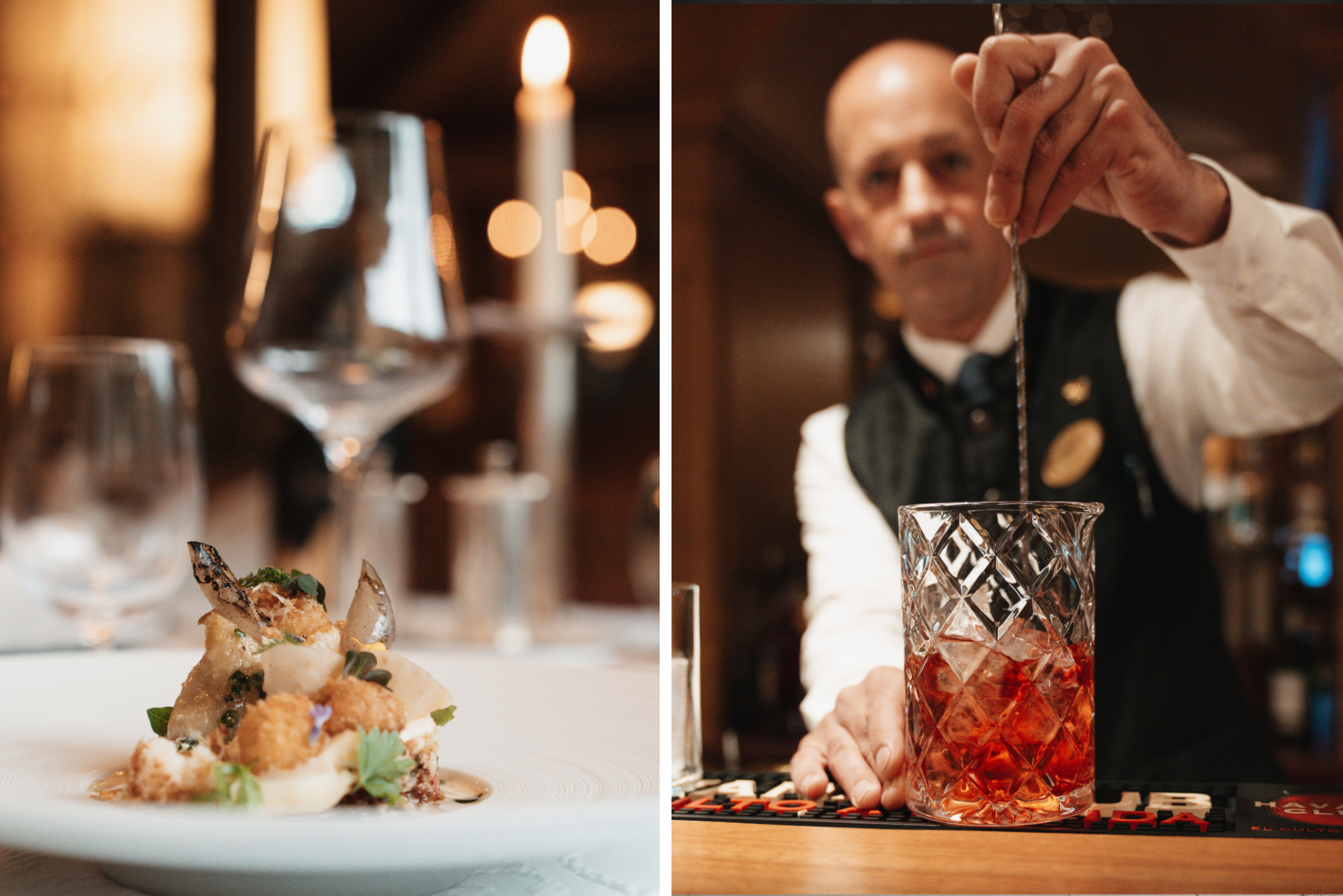 jSPA at Relais & Châteaux Spa Hotel Jagdhof