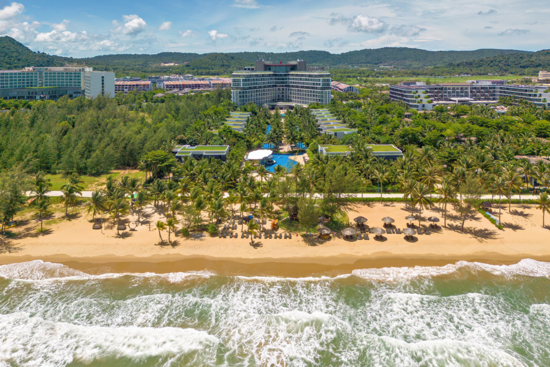 Best Western Premier Sonasea Phu Quoc