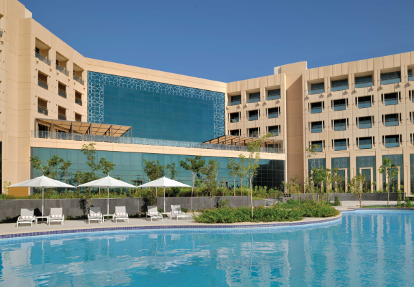 Mövenpick Hotel Waad Al Shamal