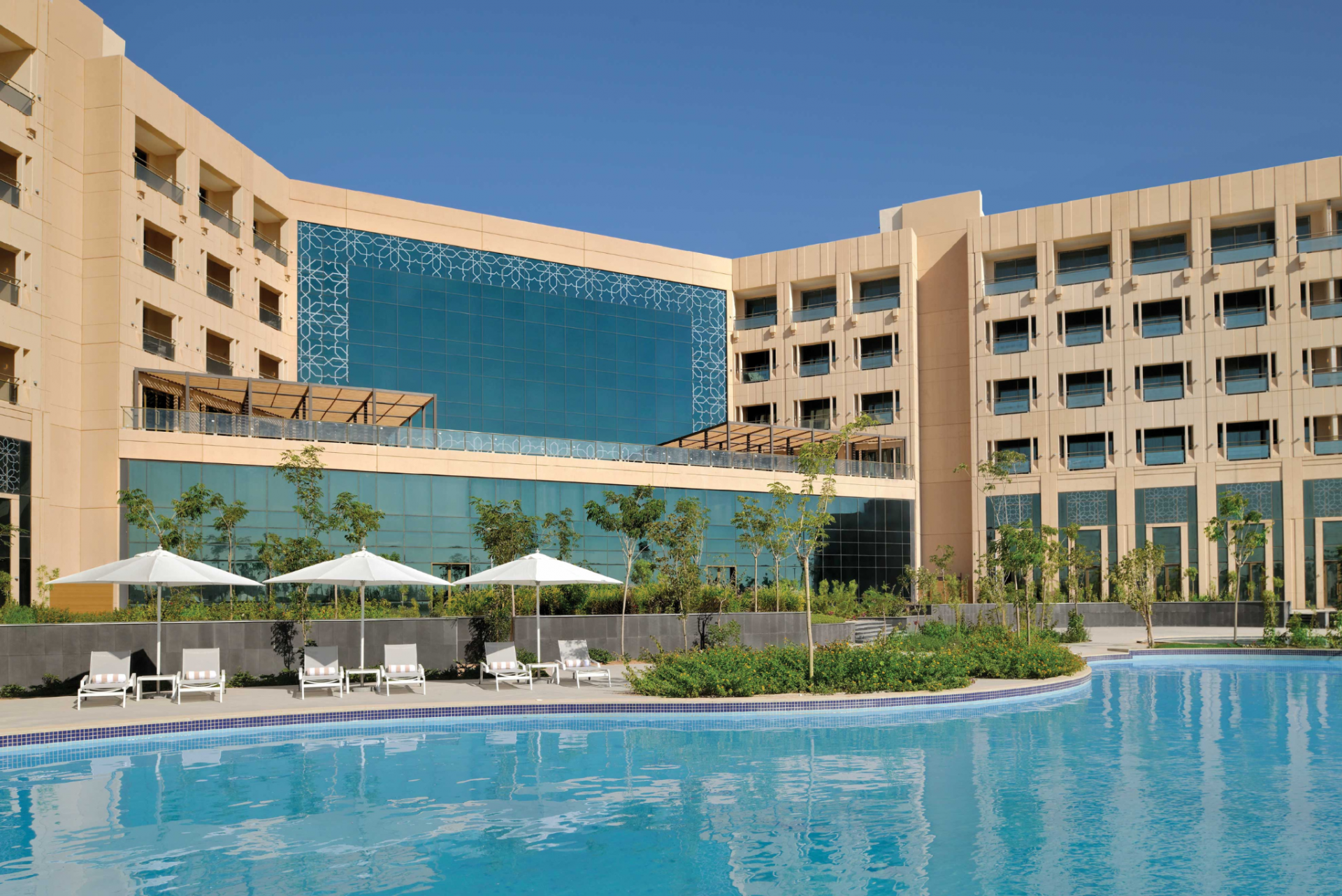 Mövenpick Hotel Waad Al Shamal