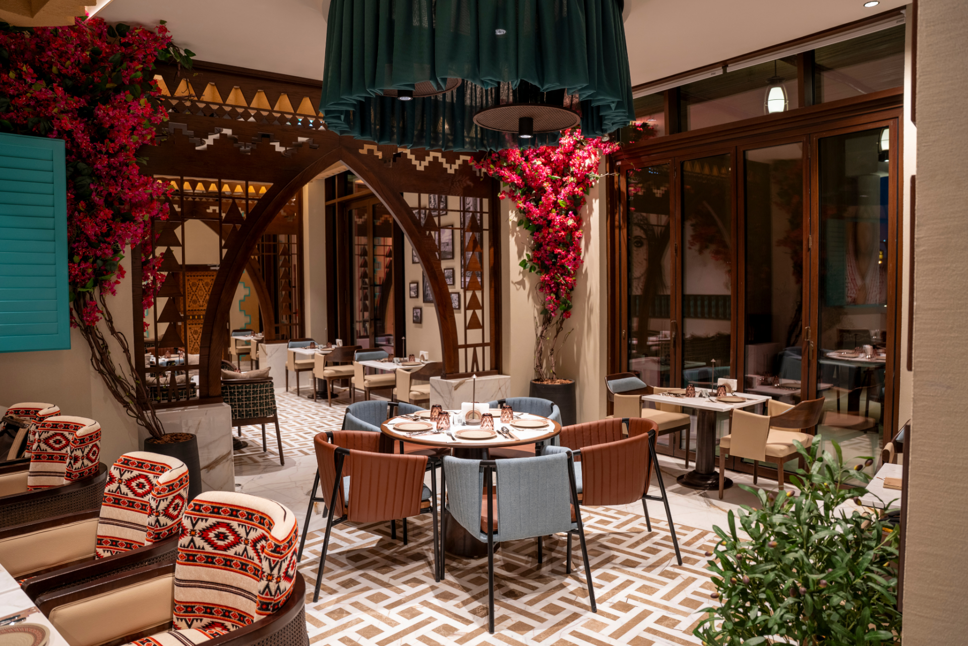 SHADES DESIGN STUDIO