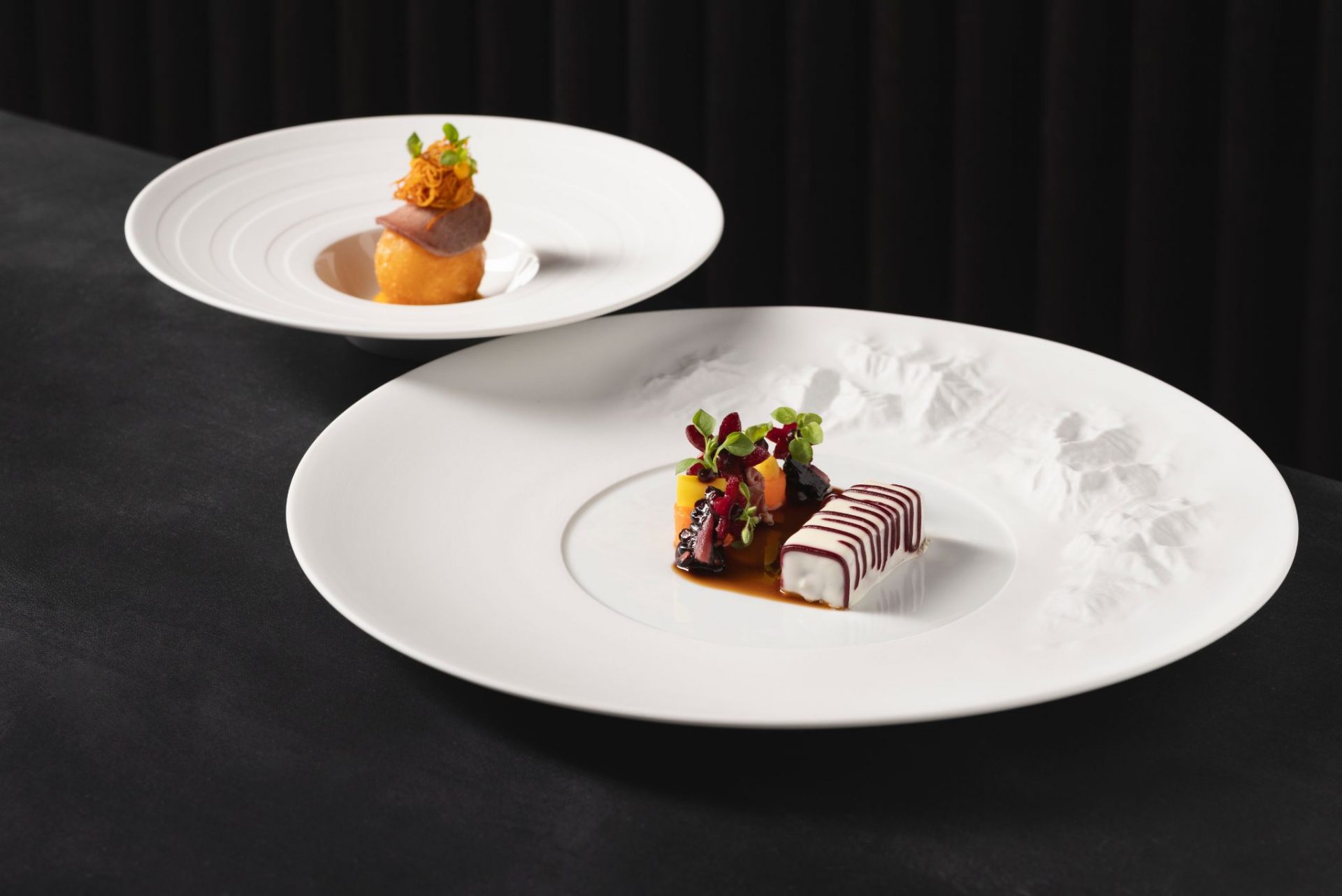 Mountain Hub Gourmet