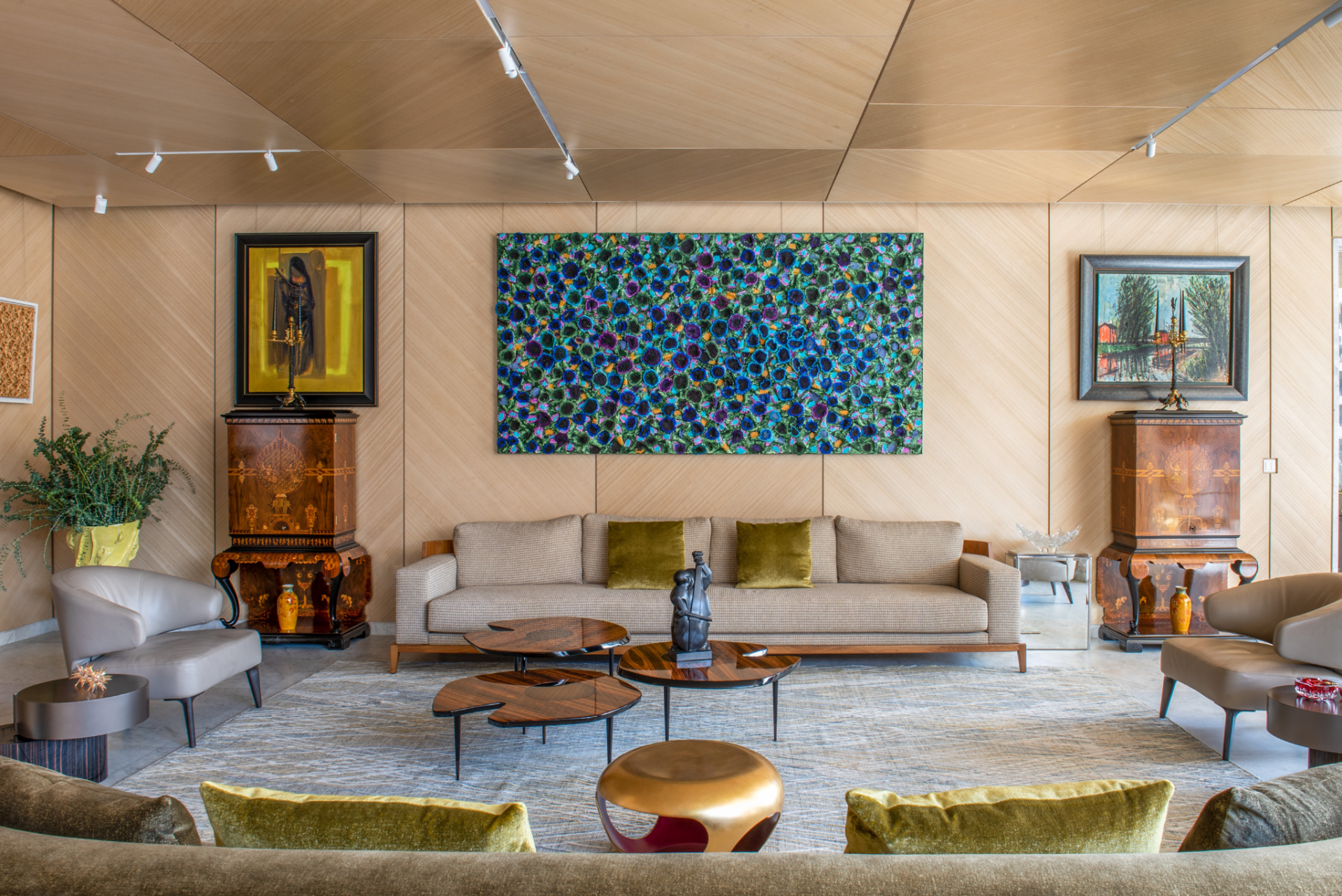 Ramy Boutros Architects