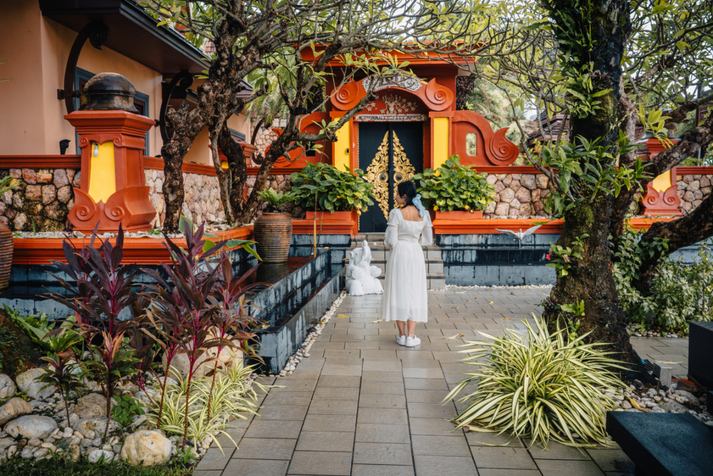 Ammatara Pura Pool Villas