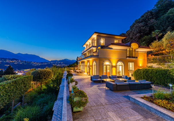 Deborah Fontana of Fontana Sotheby's International Realty