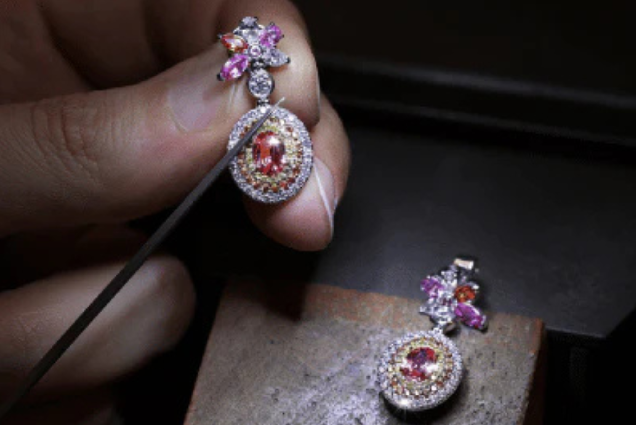 Bespoke Australain Jewellery