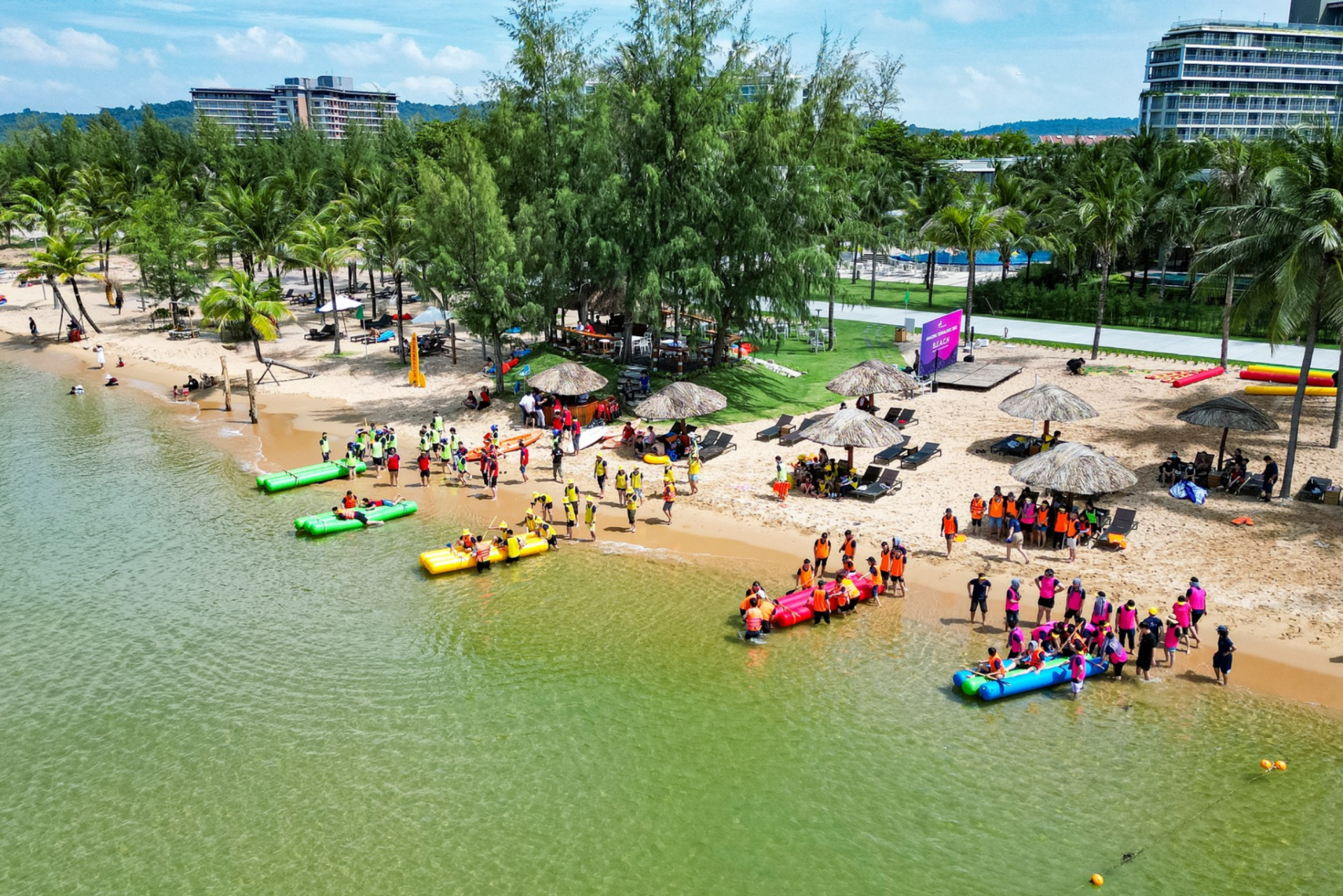 Best Western Premier Sonasea Phu Quoc