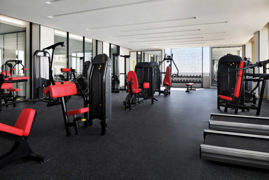 Mövenpick Hotel Waad Al Shamal